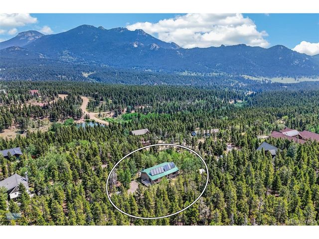 914 S Dory Lakes Dr, Black Hawk, CO 80422