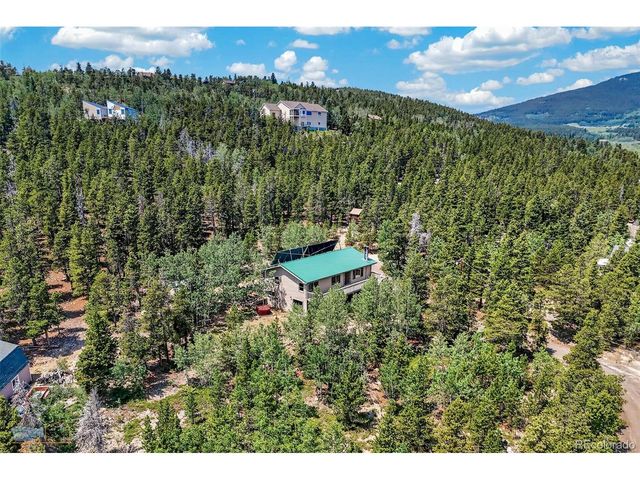 914 S Dory Lakes Dr, Black Hawk, CO 80422