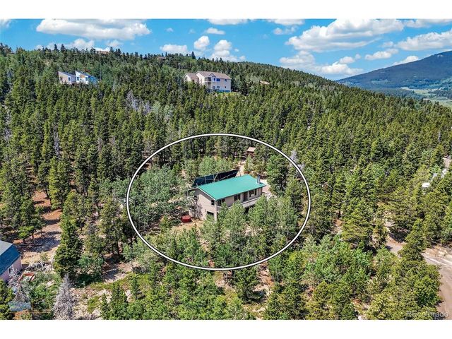 914 S Dory Lakes Dr, Black Hawk, CO 80422