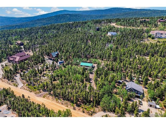 914 S Dory Lakes Dr, Black Hawk, CO 80422