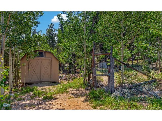 914 S Dory Lakes Dr, Black Hawk, CO 80422