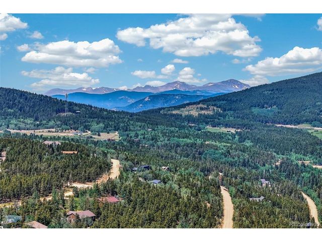 914 S Dory Lakes Dr, Black Hawk, CO 80422