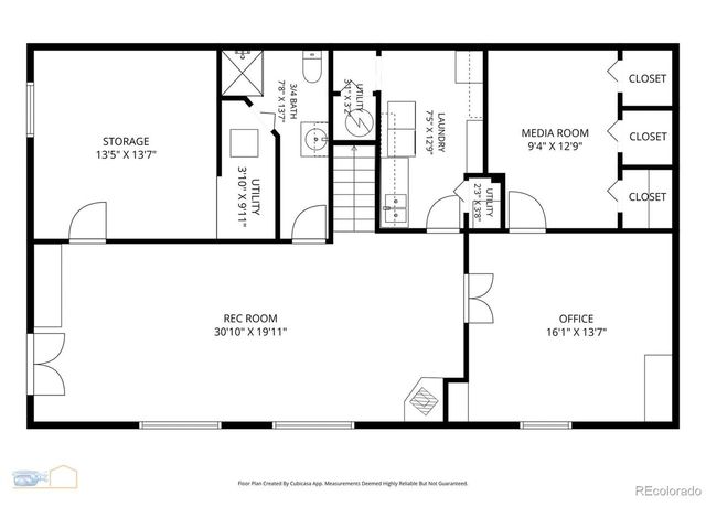 914 S Dory Lakes Dr, Black Hawk, CO 80422