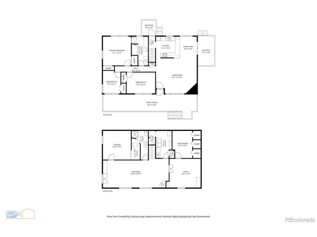 914 S Dory Lakes Dr, Black Hawk, CO 80422