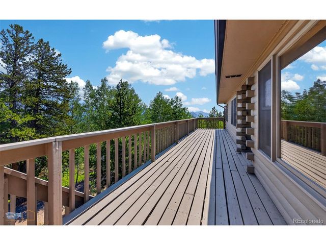 914 S Dory Lakes Dr, Black Hawk, CO 80422