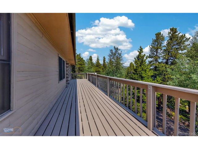 914 S Dory Lakes Dr, Black Hawk, CO 80422
