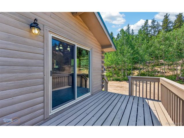 914 S Dory Lakes Dr, Black Hawk, CO 80422