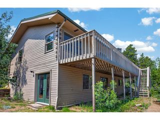 914 S Dory Lakes Dr, Black Hawk, CO 80422