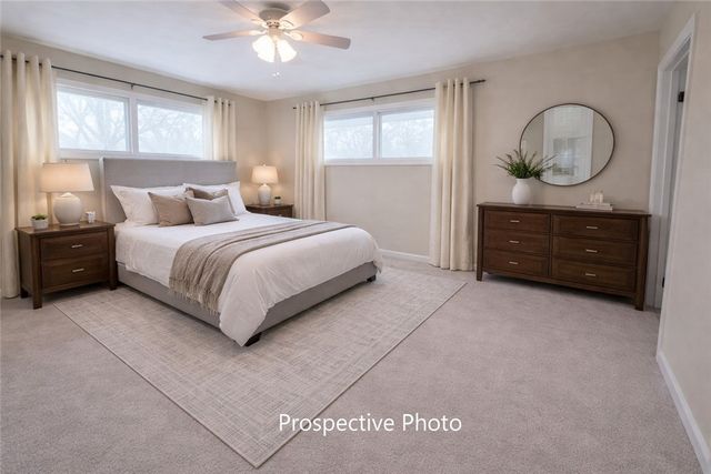 3903 Milton, Richland, PA 15044