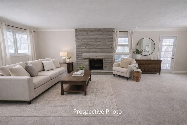 3903 Milton, Richland, PA 15044