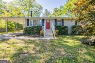 7268 Westwood Lane, Douglasville, GA 30134