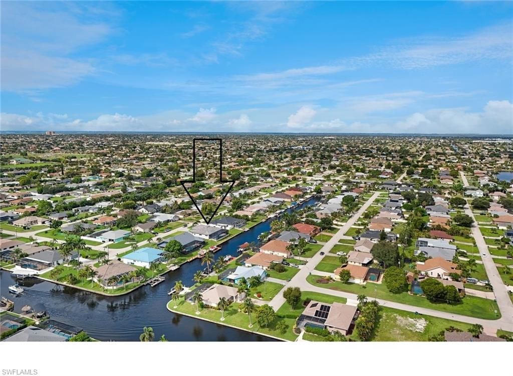 215 SW 37th LN, CAPE CORAL, FL 33914 — photo 5