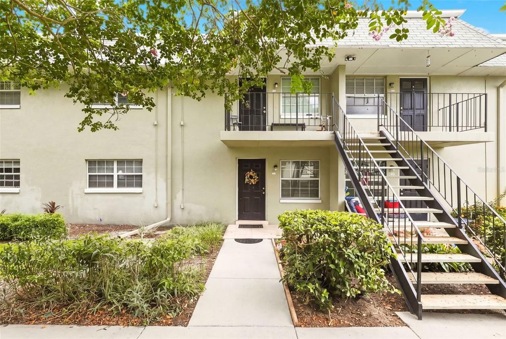 525 CONWAY ROAD 29, Orlando, FL 32807