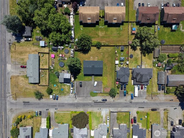 122 169th Street E, Spanaway, WA 98387