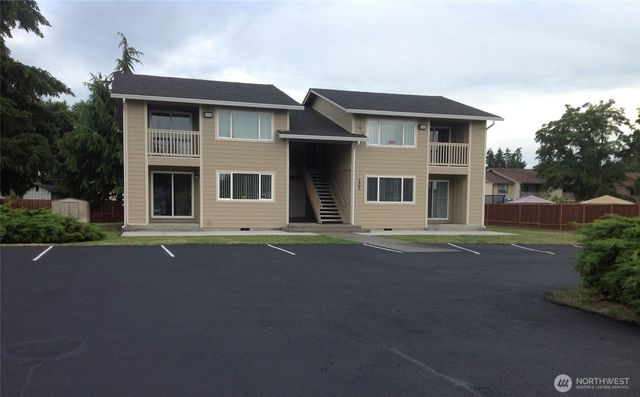122 169th Street E, Spanaway, WA 98387