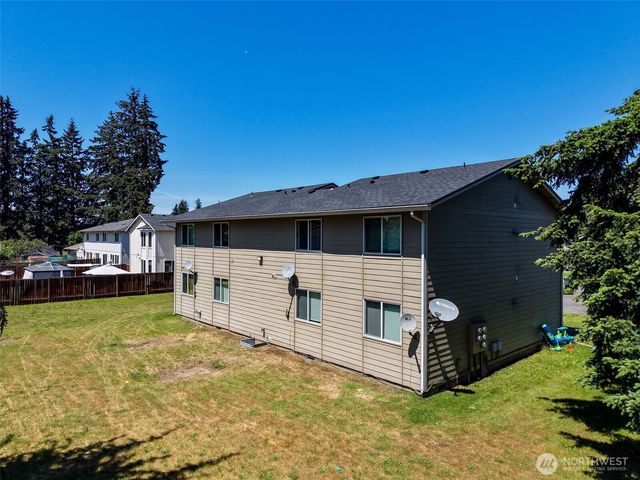 122 169th Street E, Spanaway, WA 98387