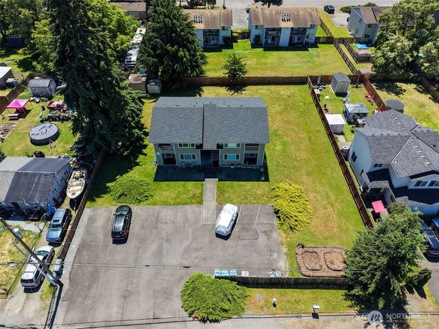 122 169th Street E, Spanaway, WA 98387