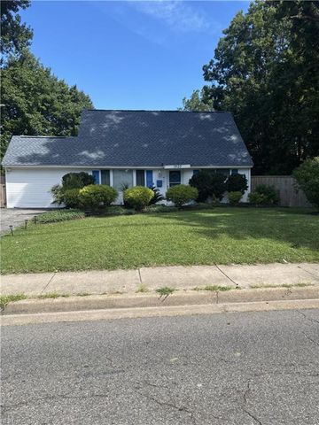 1920 Norview AVE, Norfolk, VA 23518