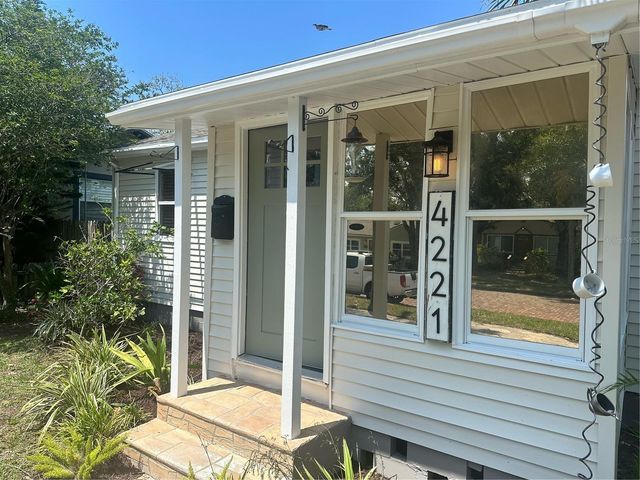 4221 BURLINGTON AVENUE N, St Petersburg, FL 33713