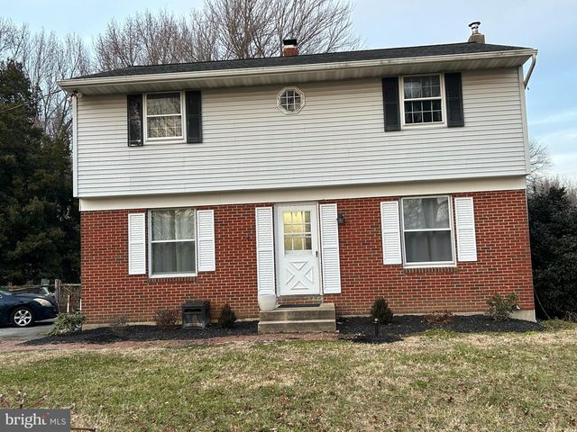 4076 WILLEY DR, Townsend, DE 19734