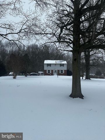 4076 WILLEY DR, Townsend, DE 19734