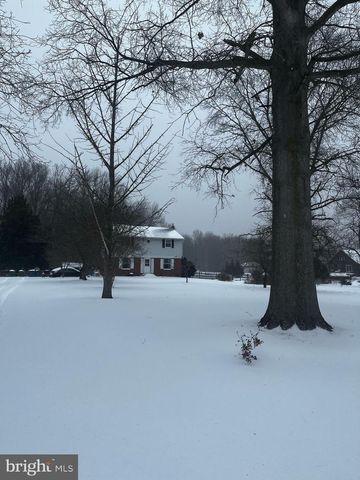 4076 WILLEY DR, Townsend, DE 19734