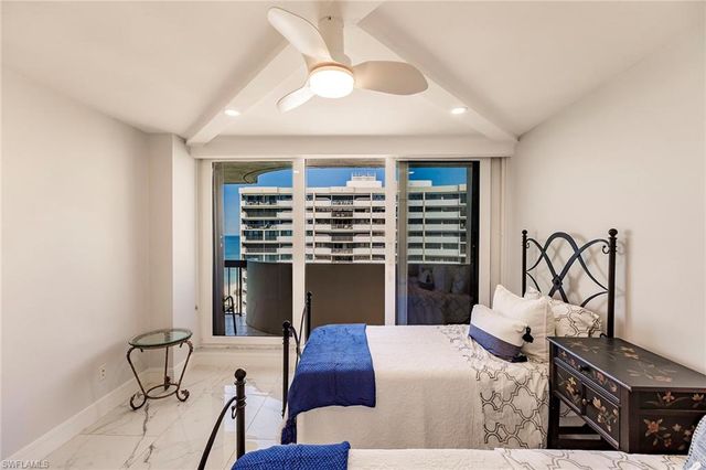 4001 Gulf Shore BLVD N 1104, Naples, FL 34103