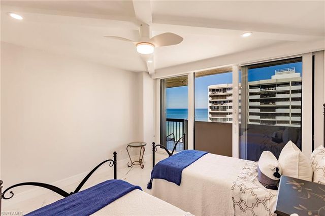 4001 Gulf Shore BLVD N 1104, Naples, FL 34103