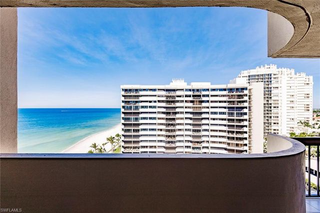4001 Gulf Shore BLVD N 1104, Naples, FL 34103