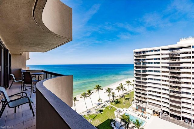 4001 Gulf Shore BLVD N 1104, Naples, FL 34103
