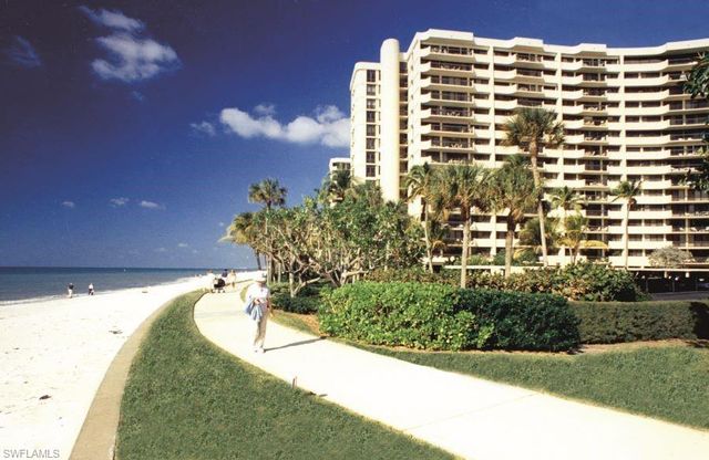 4001 Gulf Shore BLVD N 1104, Naples, FL 34103