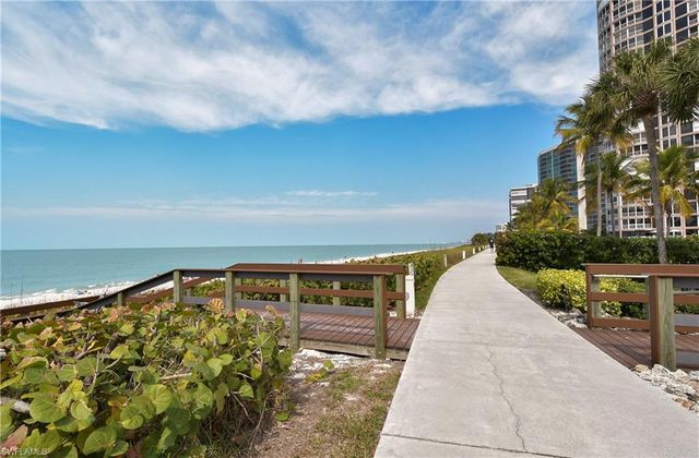4001 Gulf Shore BLVD N 1104, Naples, FL 34103