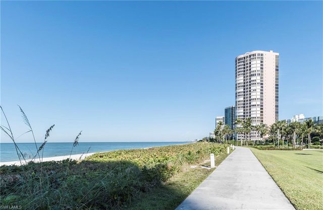 4001 Gulf Shore BLVD N 1104, Naples, FL 34103