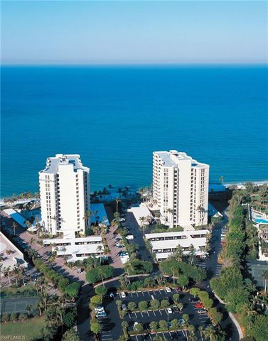 4001 Gulf Shore BLVD N 1104, Naples, FL 34103