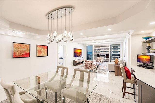 4001 Gulf Shore BLVD N 1104, Naples, FL 34103