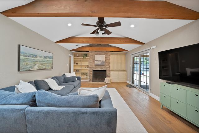 1500 Wagon Wheel Trail, Pantego, TX 76013