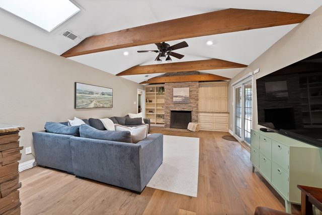 1500 Wagon Wheel Trail, Pantego, TX 76013