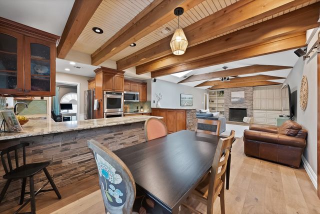 1500 Wagon Wheel Trail, Pantego, TX 76013