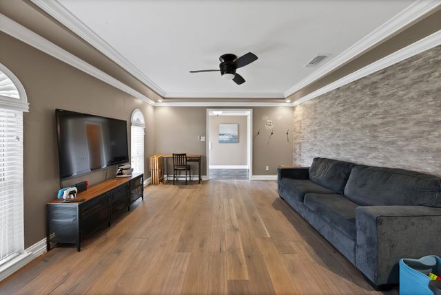 1500 Wagon Wheel Trail, Pantego, TX 76013