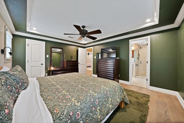 1500 Wagon Wheel Trail, Pantego, TX 76013