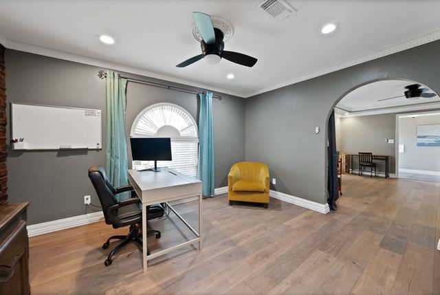 1500 Wagon Wheel Trail, Pantego, TX 76013