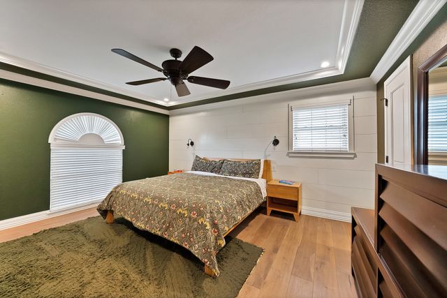 1500 Wagon Wheel Trail, Pantego, TX 76013