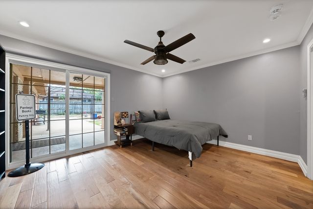 1500 Wagon Wheel Trail, Pantego, TX 76013