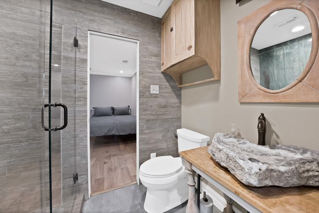 1500 Wagon Wheel Trail, Pantego, TX 76013