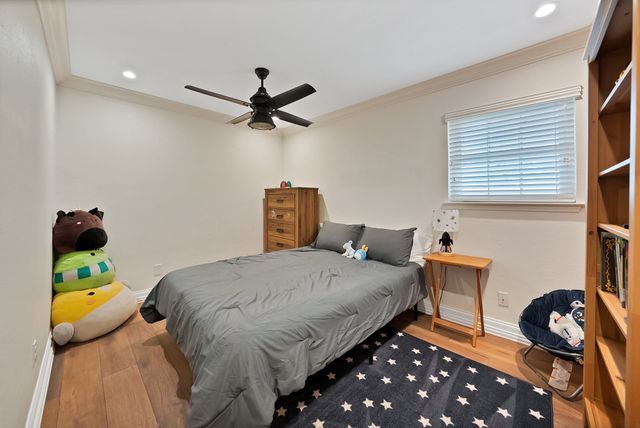 1500 Wagon Wheel Trail, Pantego, TX 76013