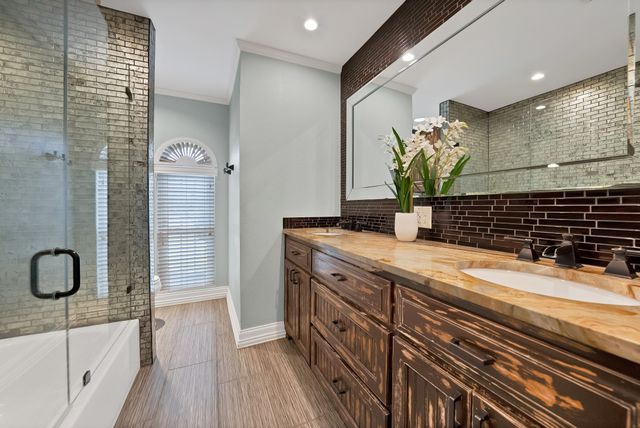 1500 Wagon Wheel Trail, Pantego, TX 76013