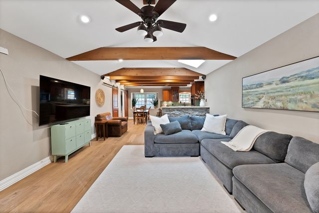 1500 Wagon Wheel Trail, Pantego, TX 76013