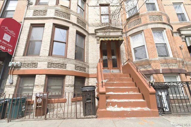 6051 68TH Avenue, Ridgewood, NY 11385