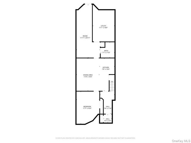 6051 68TH Avenue, Ridgewood, NY 11385