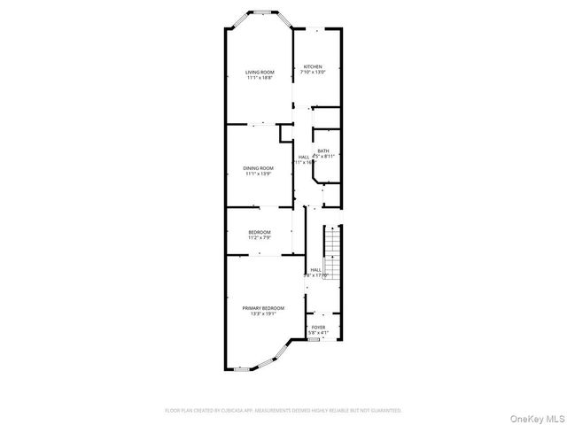 6051 68TH Avenue, Ridgewood, NY 11385